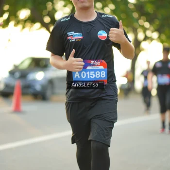 Runner Photo 3884357