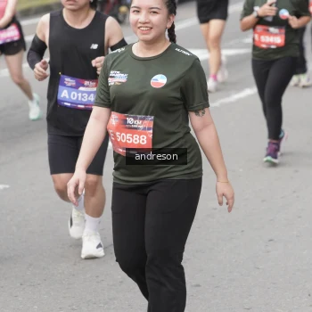 Runner Photo 3884361