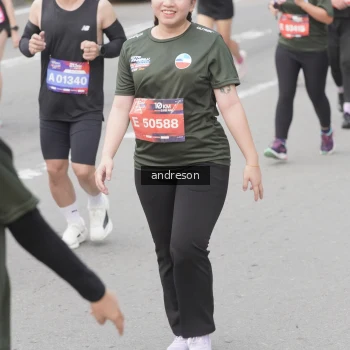 Runner Photo 3884362