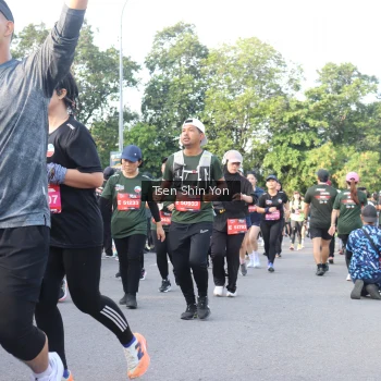 Runner Photo 3884372