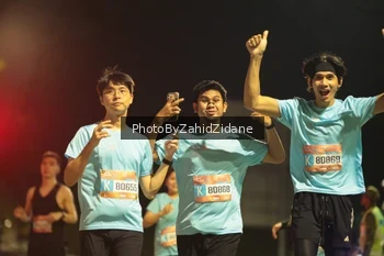 Runner Photo 3884385