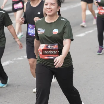 Runner Photo 3884389