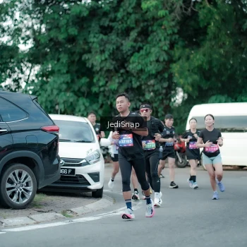 Runner Photo 3884392