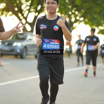 Runner Photo 3884393