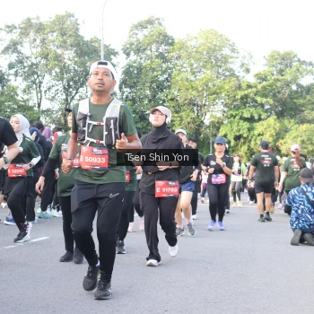 Runner Photo 3884394