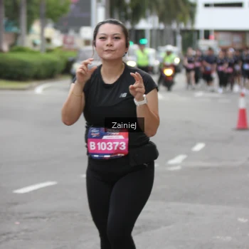 Runner Photo 3884395