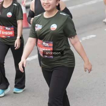 Runner Photo 3884396
