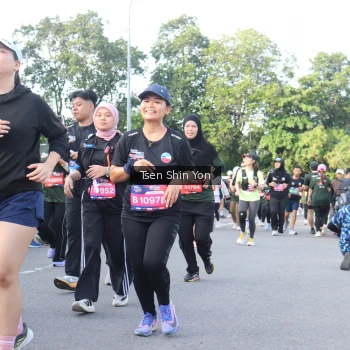 Runner Photo 3884403
