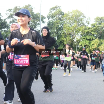 Runner Photo 3884409