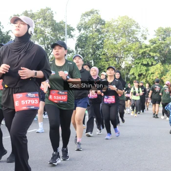 Runner Photo 3884410