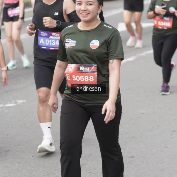 Runner Photo 3884411