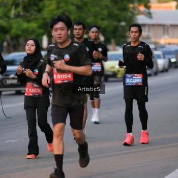 Runner Photo 3884414