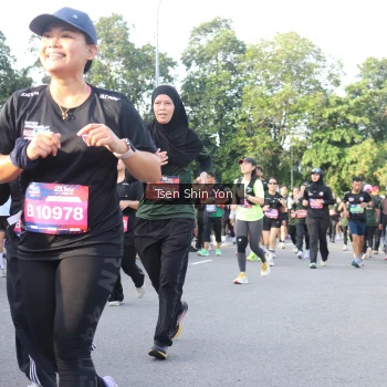 Runner Photo 3884415