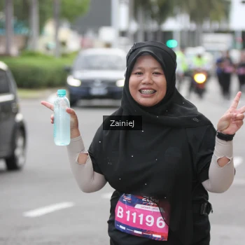 Runner Photo 3884419