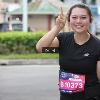 Runner Photo 3884424