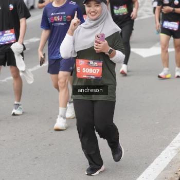 Runner Photo 3884427