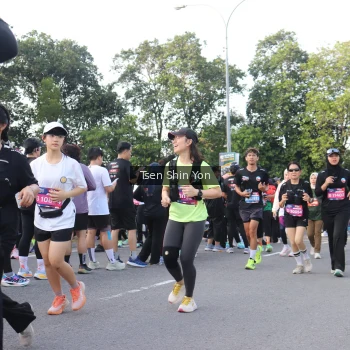 Runner Photo 3884432