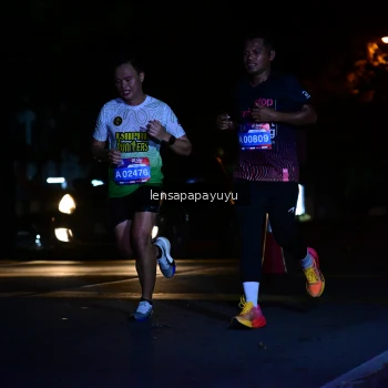 Runner Photo 3884435