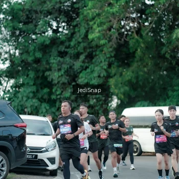 Runner Photo 3884438