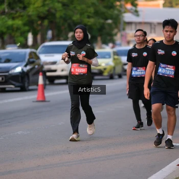 Runner Photo 3884442