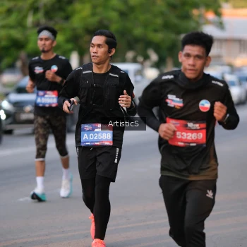 Runner Photo 3884443