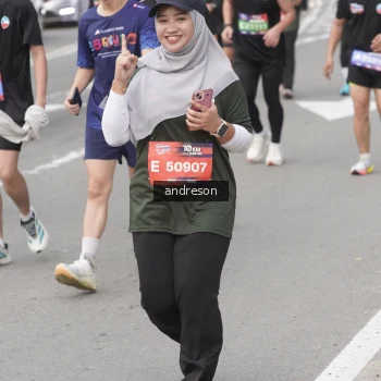 Runner Photo 3884444