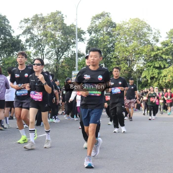 Runner Photo 3884450
