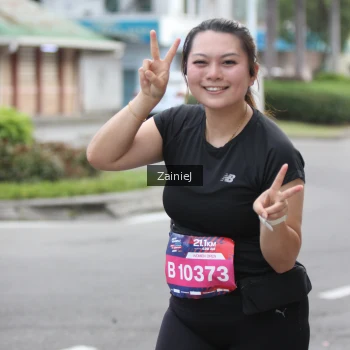 Runner Photo 3884457