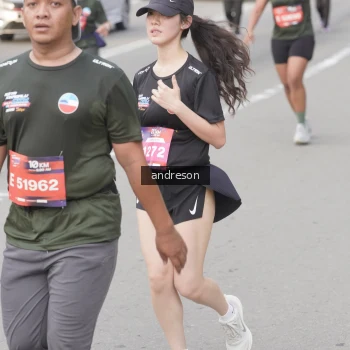 Runner Photo 3884458