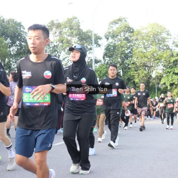 Runner Photo 3884469