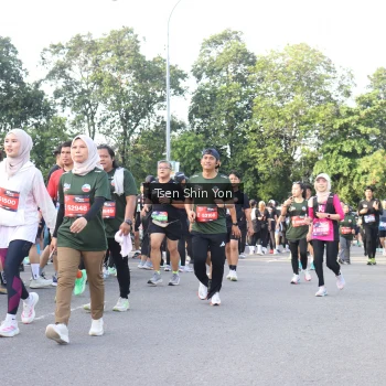 Runner Photo 3884470