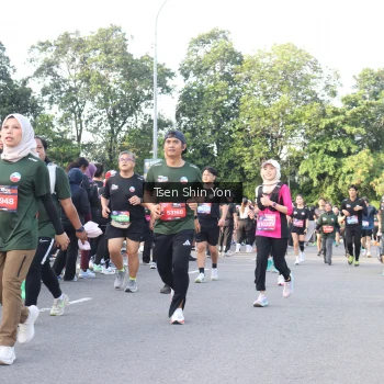 Runner Photo 3884471