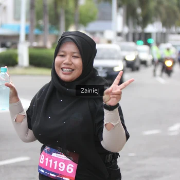 Runner Photo 3884481