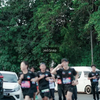 Runner Photo 3884483