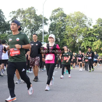 Runner Photo 3884487