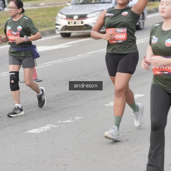 Runner Photo 3884488