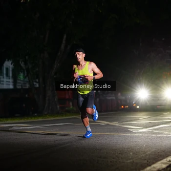 Runner Photo 3884491