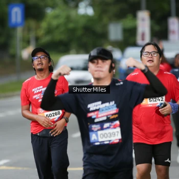 Runner Photo 38845