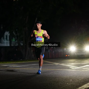 Runner Photo 3884500