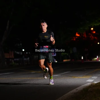 Runner Photo 3884502