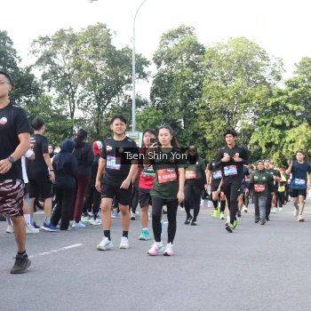Runner Photo 3884507
