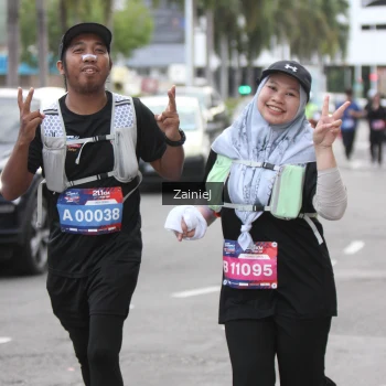 Runner Photo 3884508