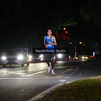 Runner Photo 3884510