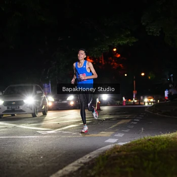 Runner Photo 3884511