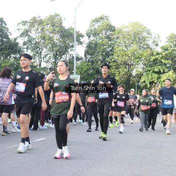 Runner Photo 3884520
