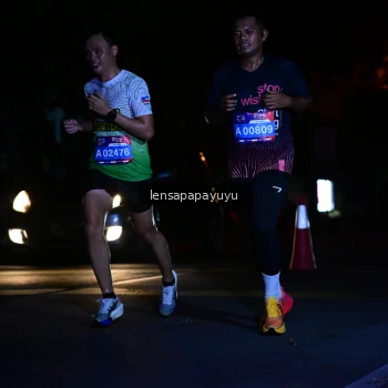 Runner Photo 3884536