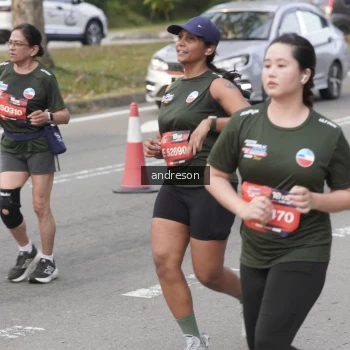 Runner Photo 3884547
