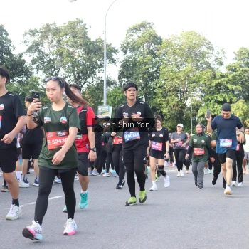 Runner Photo 3884556