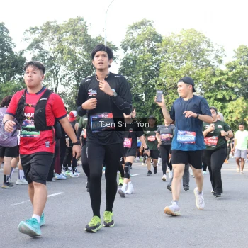 Runner Photo 3884560