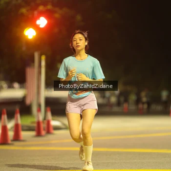 Runner Photo 3884571